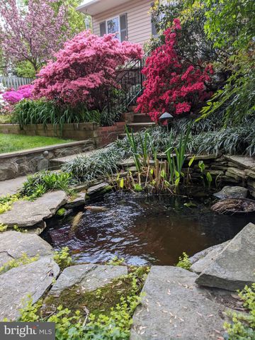 $1,015,000 | 9619 Brunett Avenue, Silver Spring, MD 20901