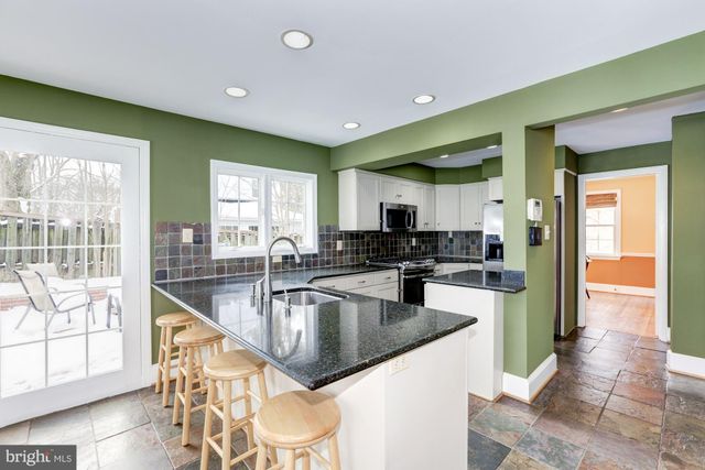 $1,015,000 | 9619 Brunett Avenue, Silver Spring, MD 20901