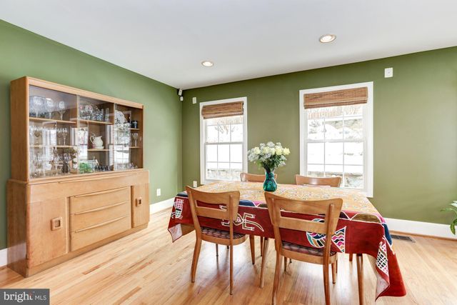 $1,015,000 | 9619 Brunett Avenue, Silver Spring, MD 20901