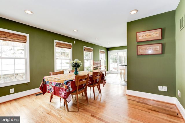 $1,015,000 | 9619 Brunett Avenue, Silver Spring, MD 20901