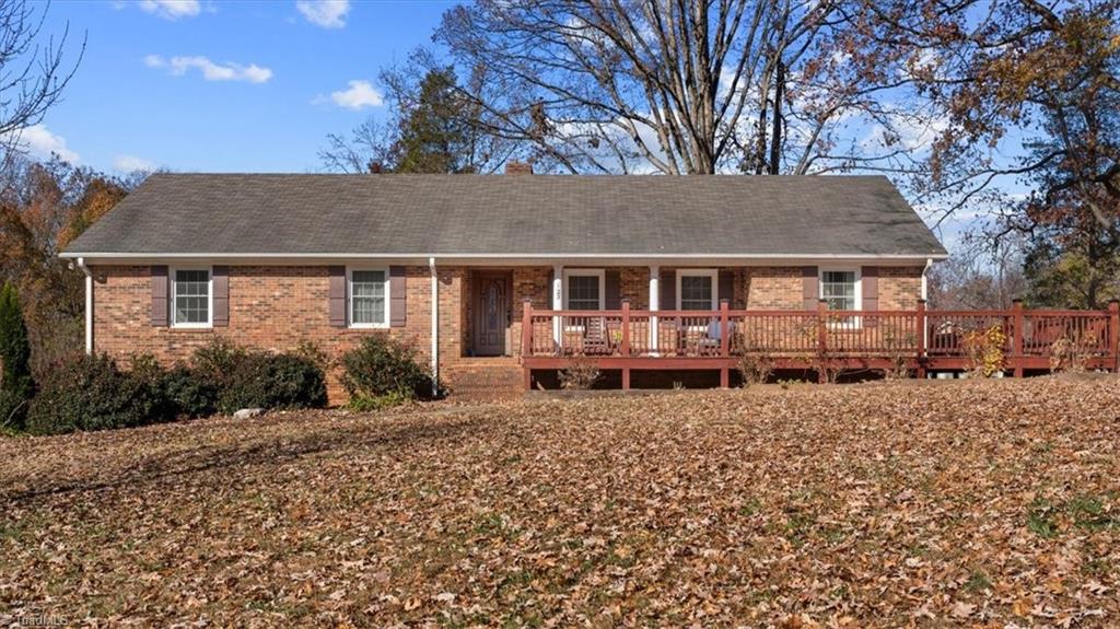 123 Albertson Road Thomasville, NC 27360 - Photo 1 of 34 Gallery Image 1