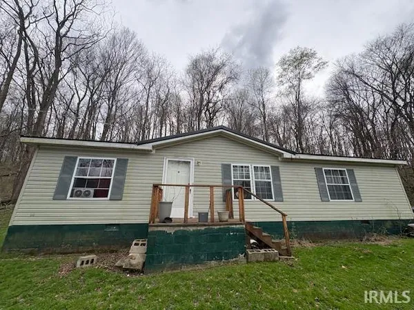 $89,000 | 10417 West County Road 75 South, French Lick, IN 47432
