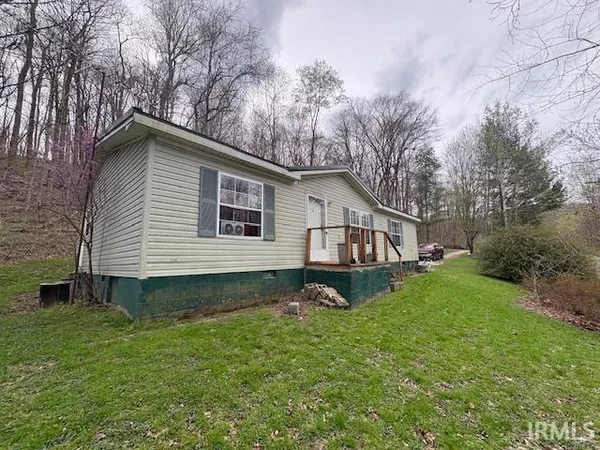 $89,000 | 10417 West County Road 75 South, French Lick, IN 47432