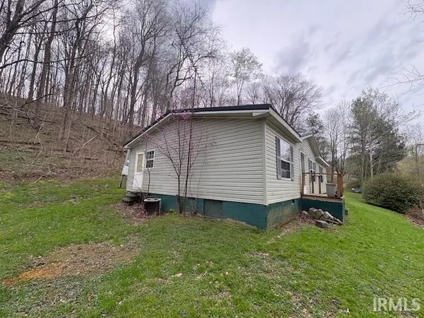 $89,000 | 10417 West County Road 75 South, French Lick, IN 47432