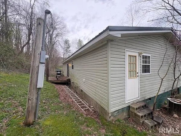 $89,000 | 10417 West County Road 75 South, French Lick, IN 47432