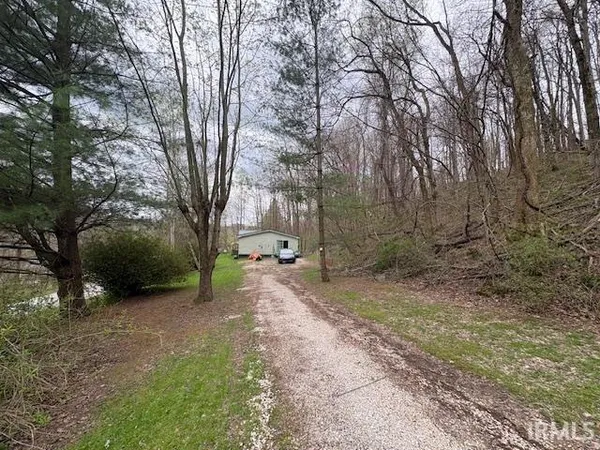 $89,000 | 10417 West County Road 75 South, French Lick, IN 47432
