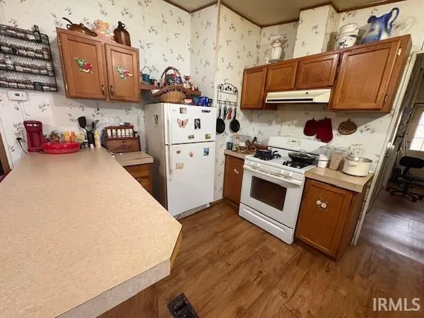 $89,000 | 10417 West County Road 75 South, French Lick, IN 47432