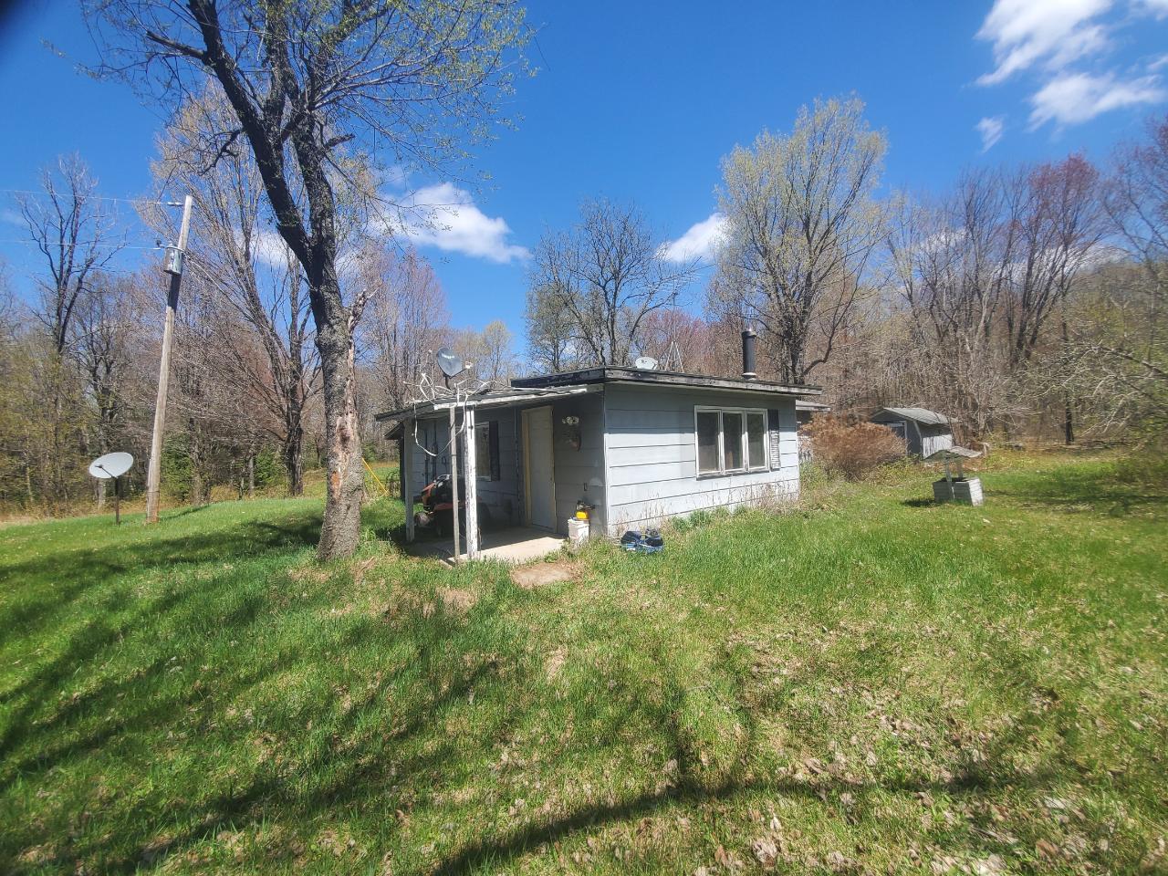 N8852 New Wood Road Tomahawk, WI 54487 - Photo 25 of 44 Gallery Image 25