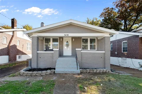 $120,000 | 3438 Pine Grove Avenue, St. Louis, MO 63121