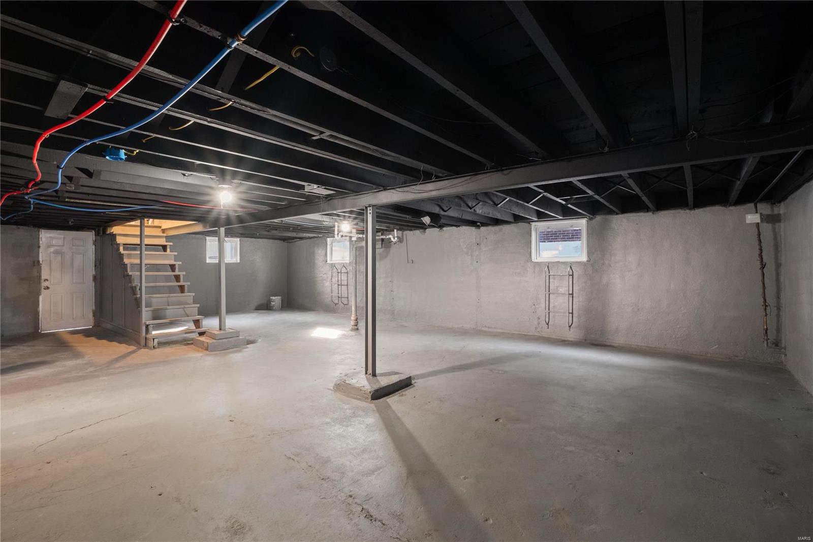 3438 Pine Grove Avenue St. Louis, MO 63121 - Photo 13 of 15