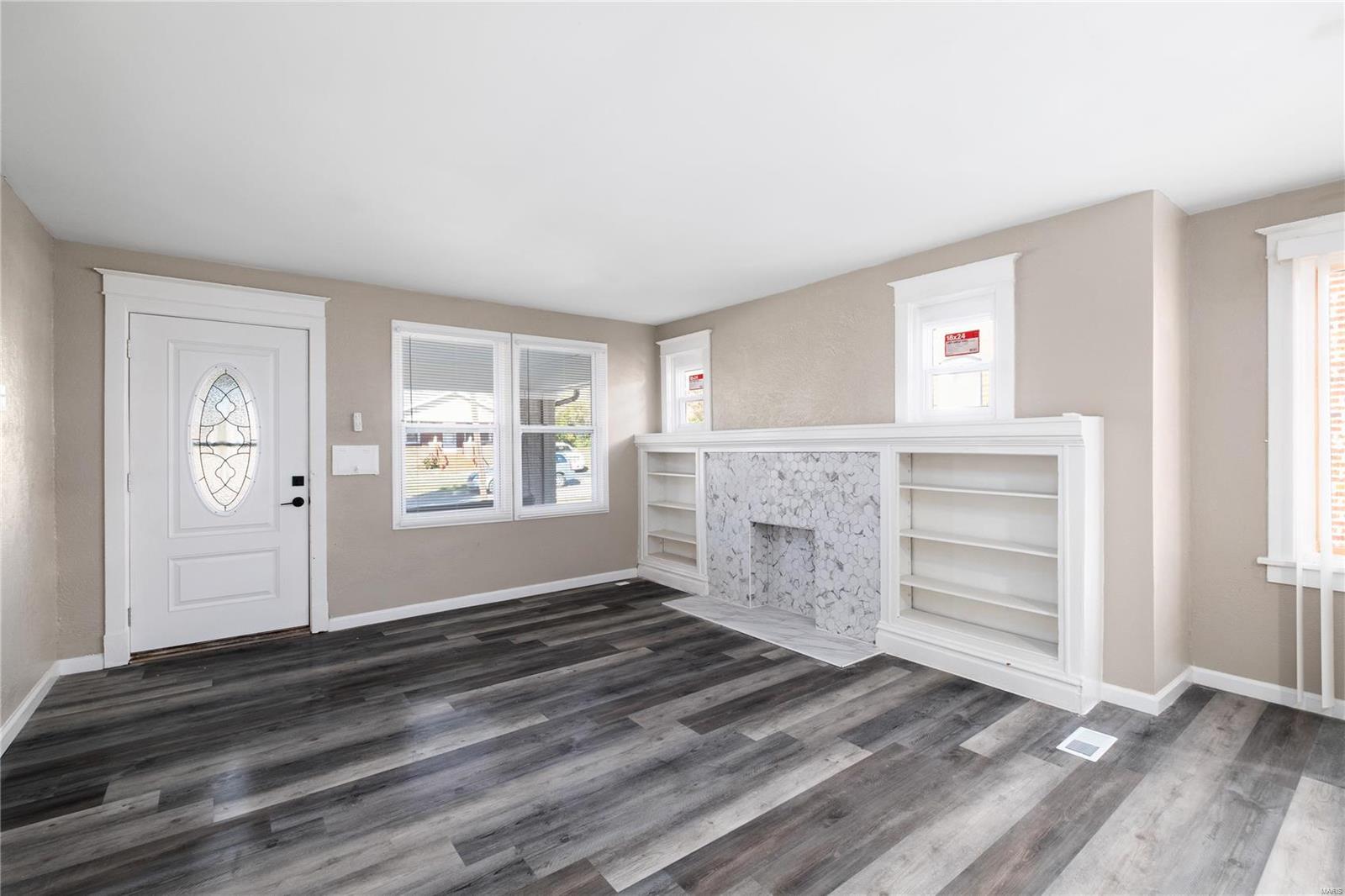 3438 Pine Grove Avenue St. Louis, MO 63121 - Photo 4 of 15