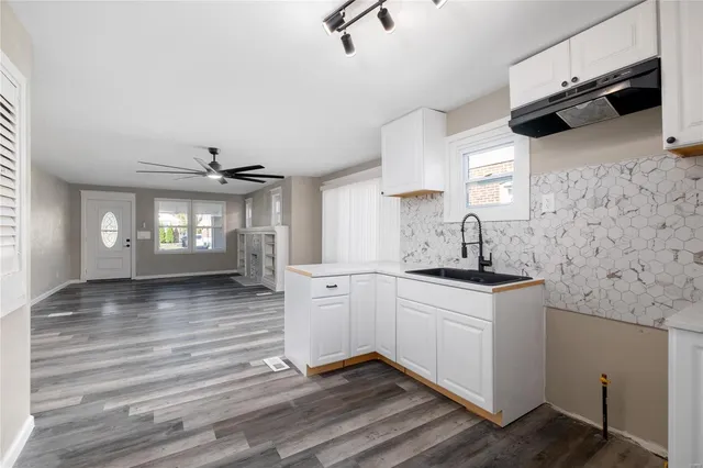 $120,000 | 3438 Pine Grove Avenue, St. Louis, MO 63121