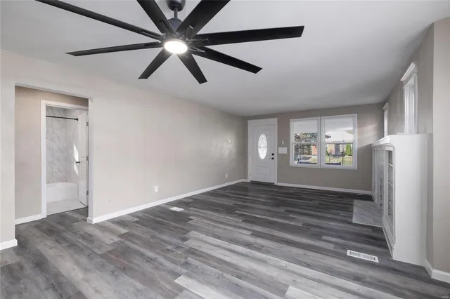 $120,000 | 3438 Pine Grove Avenue, St. Louis, MO 63121
