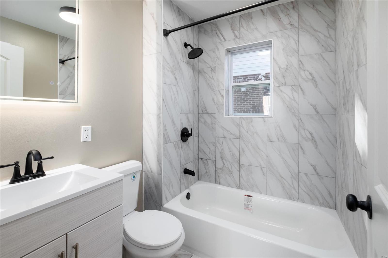 3438 Pine Grove Avenue St. Louis, MO 63121 - Photo 10 of 15