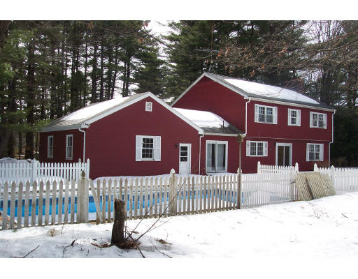 323 Lockes Village Road Wendell, MA 01379 - Photo 2 of 8 Gallery Image 2
