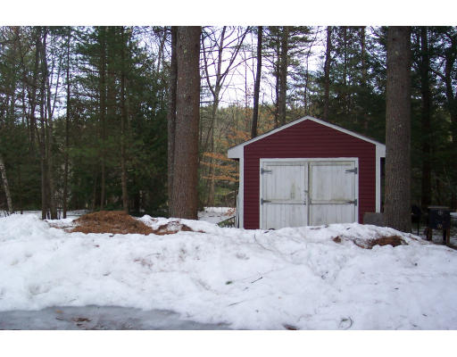 323 Lockes Village Road Wendell, MA 01379 - Photo 5 of 8 Gallery Image 5