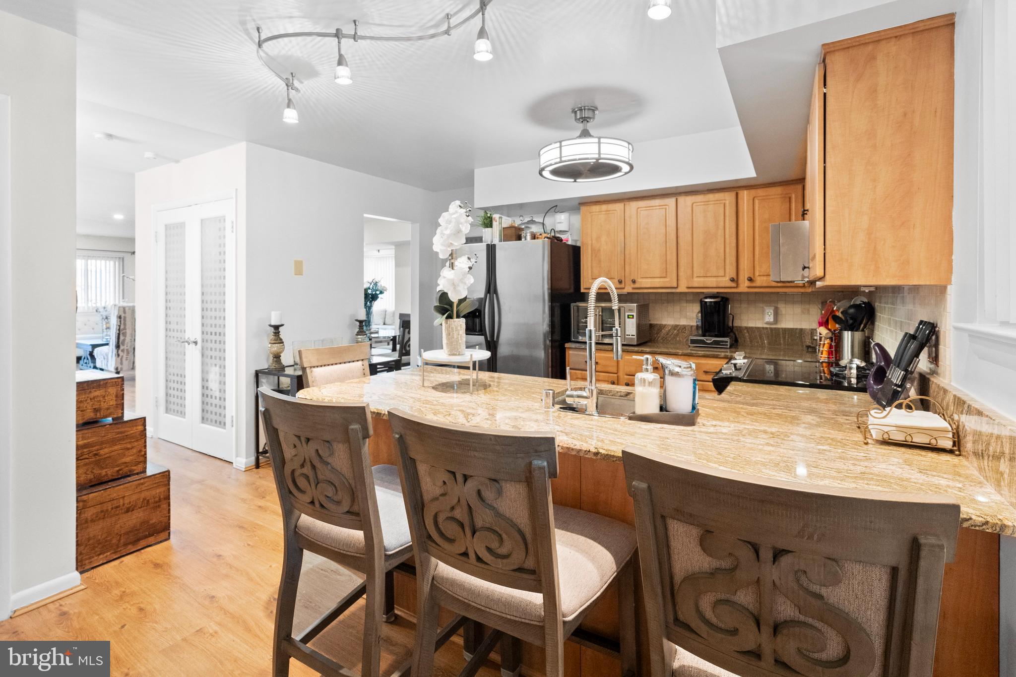 8101 Greenspring Way, Unit 8101E Owings Mills, MD 21117 - Photo 11 of 35