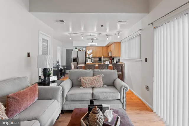 $260,000 | 8101 Greenspring Way, Unit 8101E, Owings Mills, MD 21117