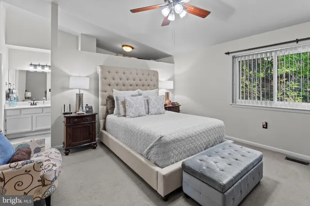 $260,000 | 8101 Greenspring Way, Unit 8101E, Owings Mills, MD 21117