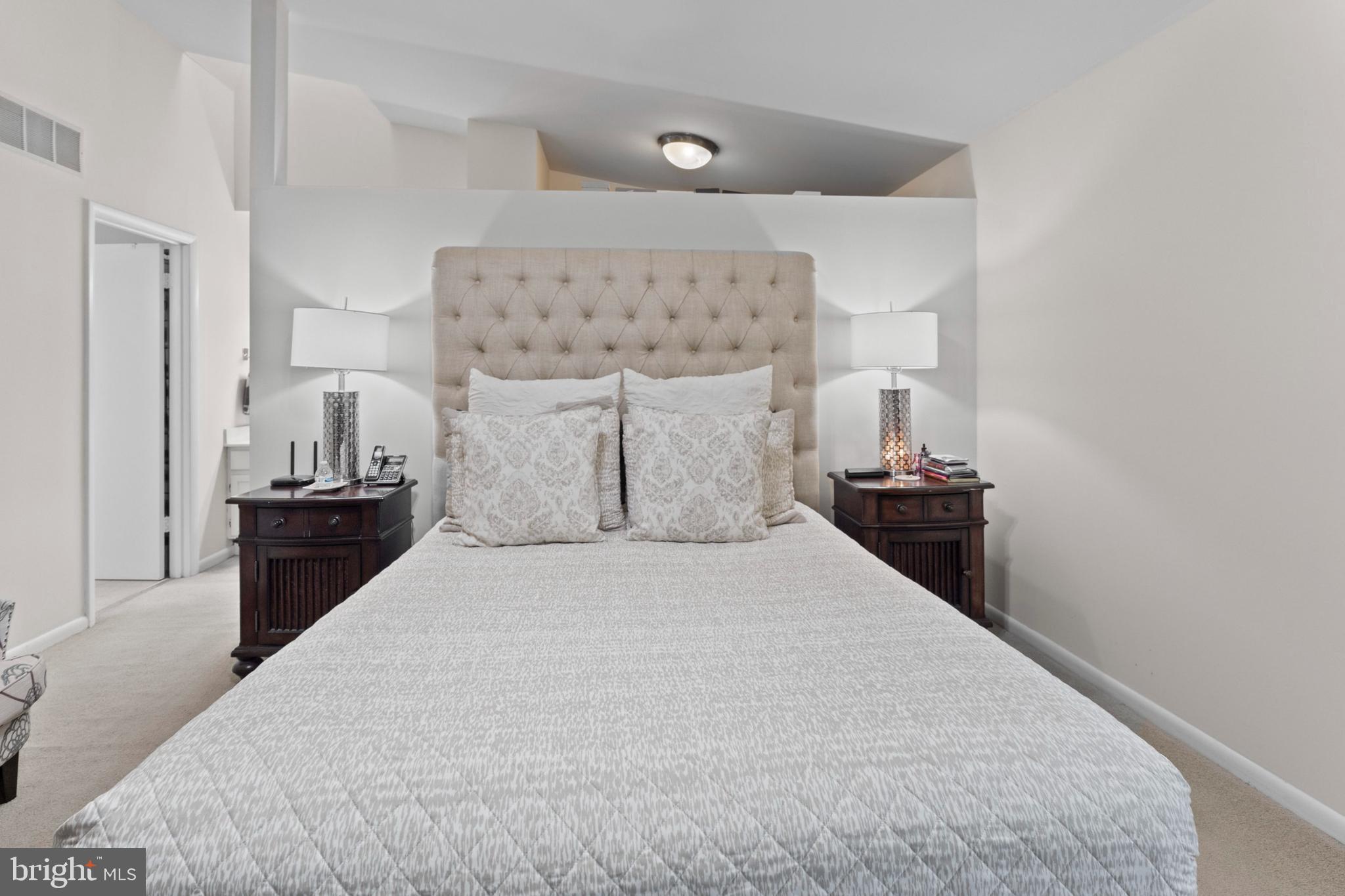 8101 Greenspring Way, Unit 8101E Owings Mills, MD 21117 - Photo 19 of 35