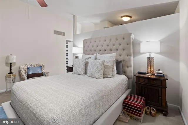 $260,000 | 8101 Greenspring Way, Unit 8101E, Owings Mills, MD 21117