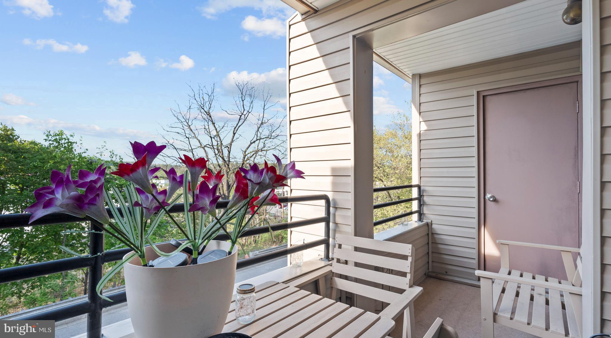 8101 Greenspring Way, Unit 8101E Owings Mills, MD 21117 - Photo 2 of 35