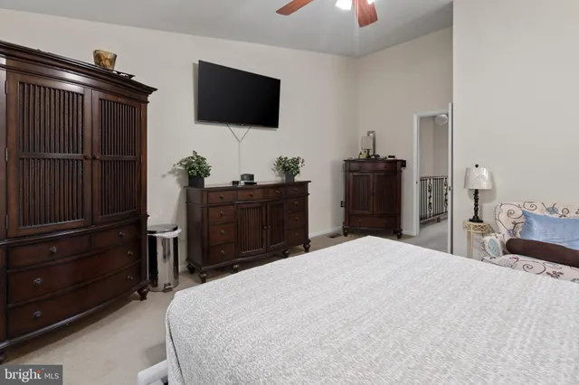 $260,000 | 8101 Greenspring Way, Unit 8101E, Owings Mills, MD 21117