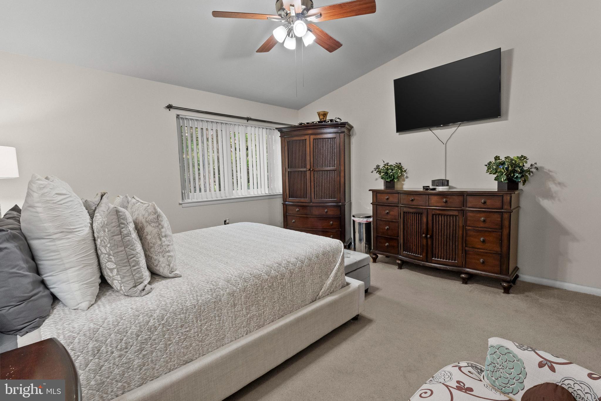 8101 Greenspring Way, Unit 8101E Owings Mills, MD 21117 - Photo 25 of 35