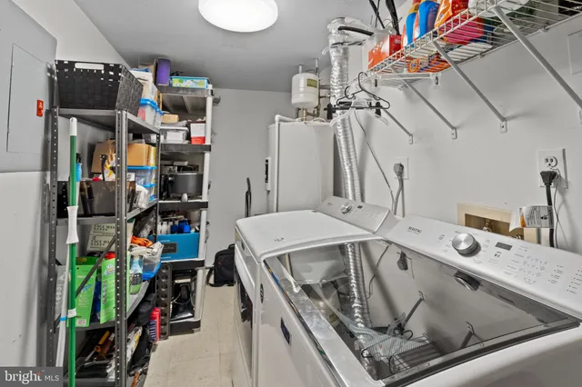 $260,000 | 8101 Greenspring Way, Unit 8101E, Owings Mills, MD 21117