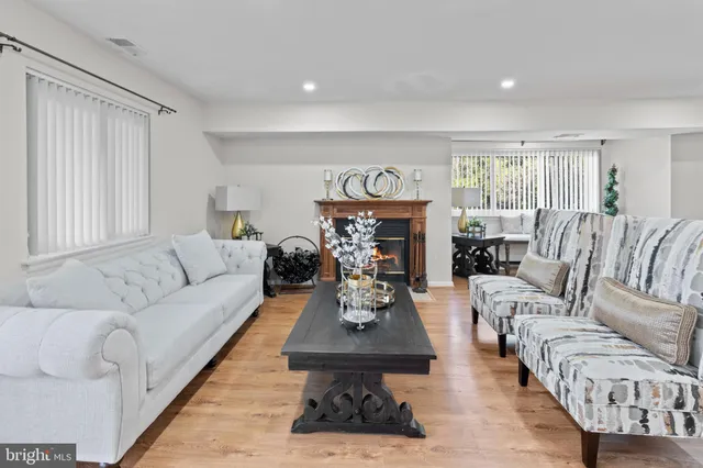 $260,000 | 8101 Greenspring Way, Unit 8101E, Owings Mills, MD 21117