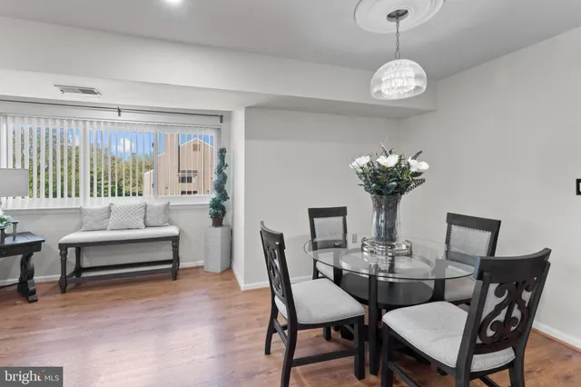 $260,000 | 8101 Greenspring Way, Unit 8101E, Owings Mills, MD 21117