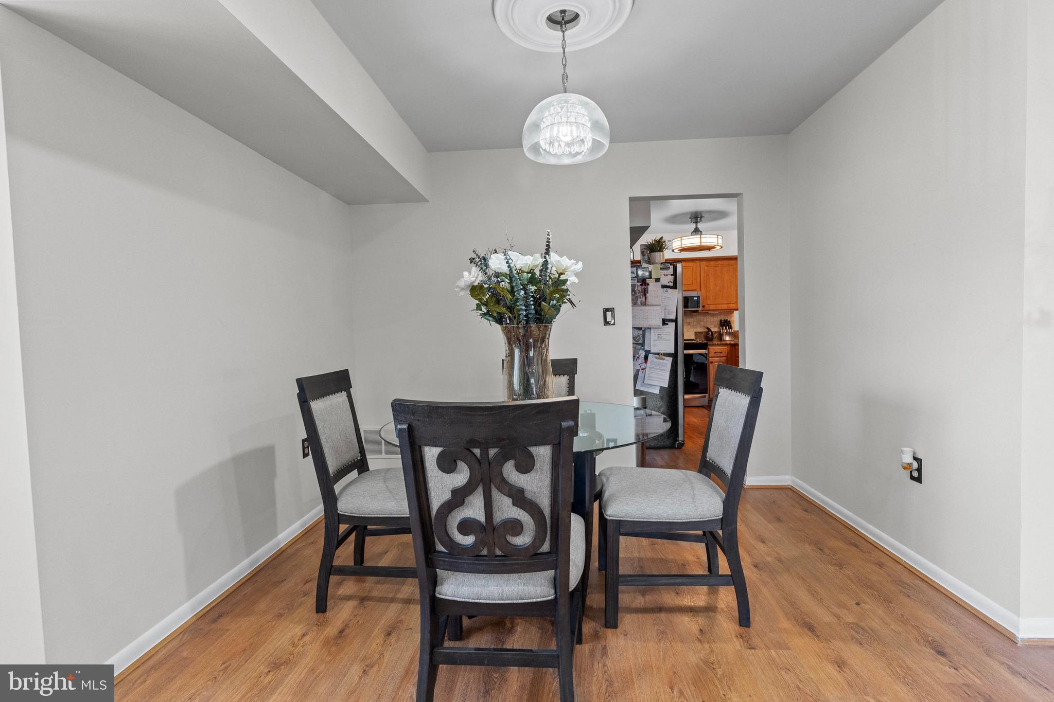 8101 Greenspring Way, Unit 8101E Owings Mills, MD 21117 - Photo 9 of 35