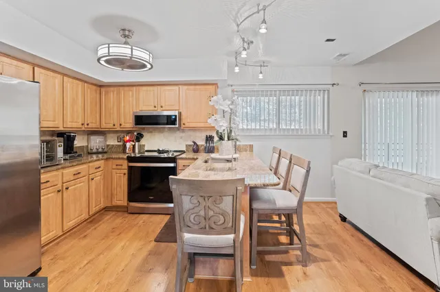 $260,000 | 8101 Greenspring Way, Unit 8101E, Owings Mills, MD 21117