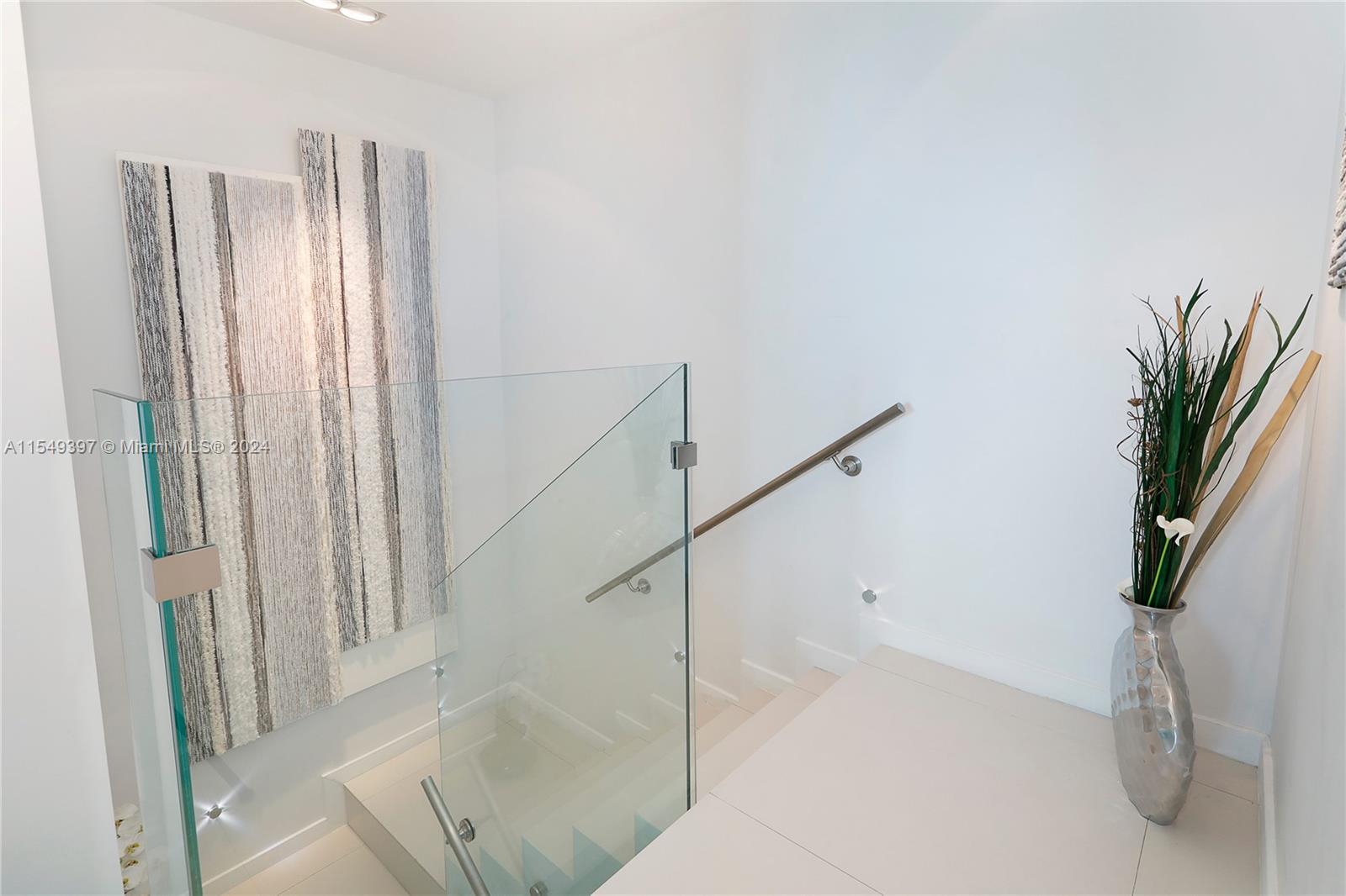 900 Biscayne Boulevard, Unit 705 Miami, FL 33132 - Photo 17 of 30 a view of a walk in closet