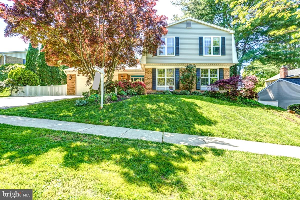 13006 North Commons Way Potomac, MD 20854 - Photo 1 of 43