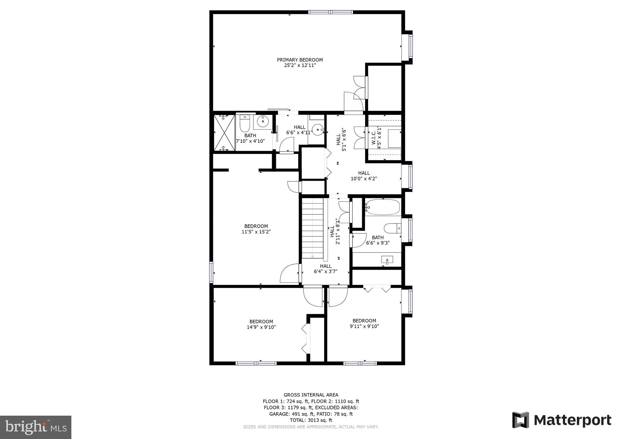 13006 North Commons Way Potomac, MD 20854 - Photo 42 of 43