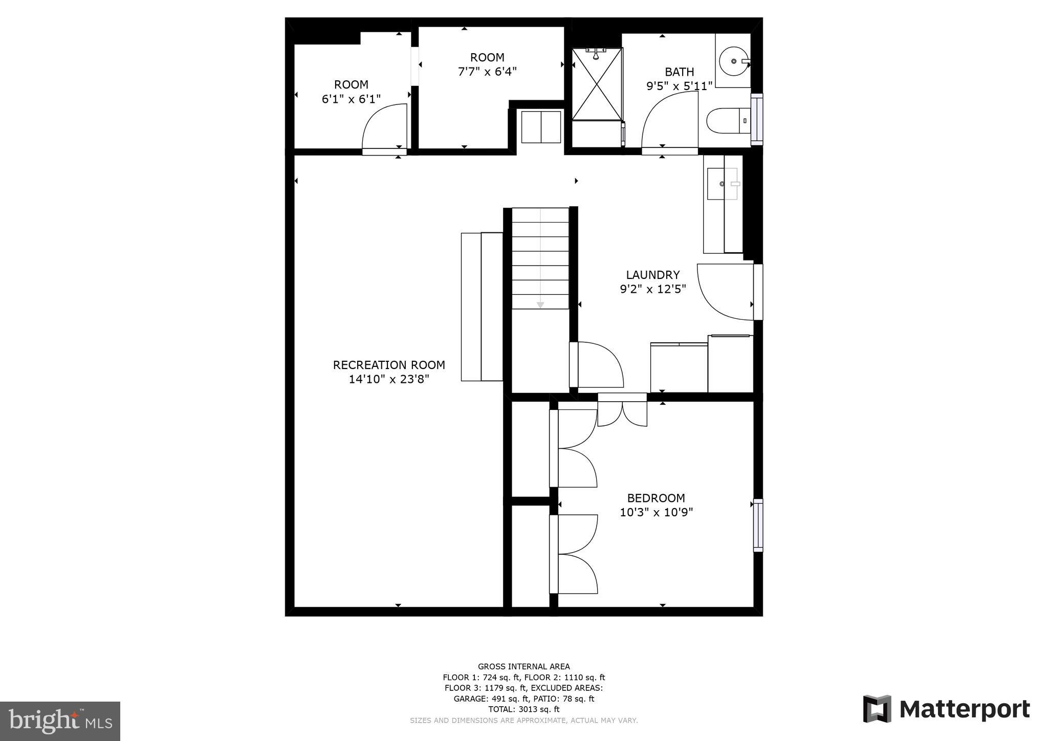 13006 North Commons Way Potomac, MD 20854 - Photo 43 of 43