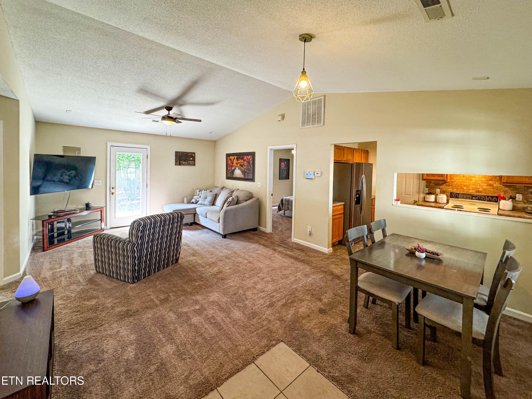 6629 Hugh Willis Road Powell, TN 37849 - Photo 4 of 13 Gallery Image 4
