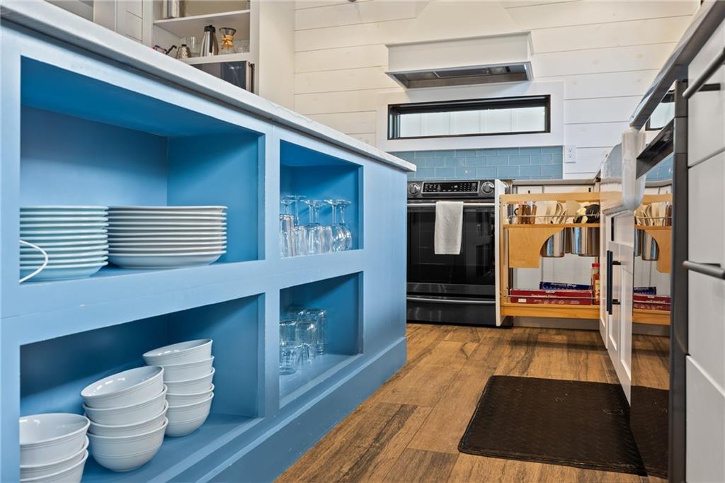 2691 Trinity Church Road Canton, GA 30115 - Photo 6 of 74
