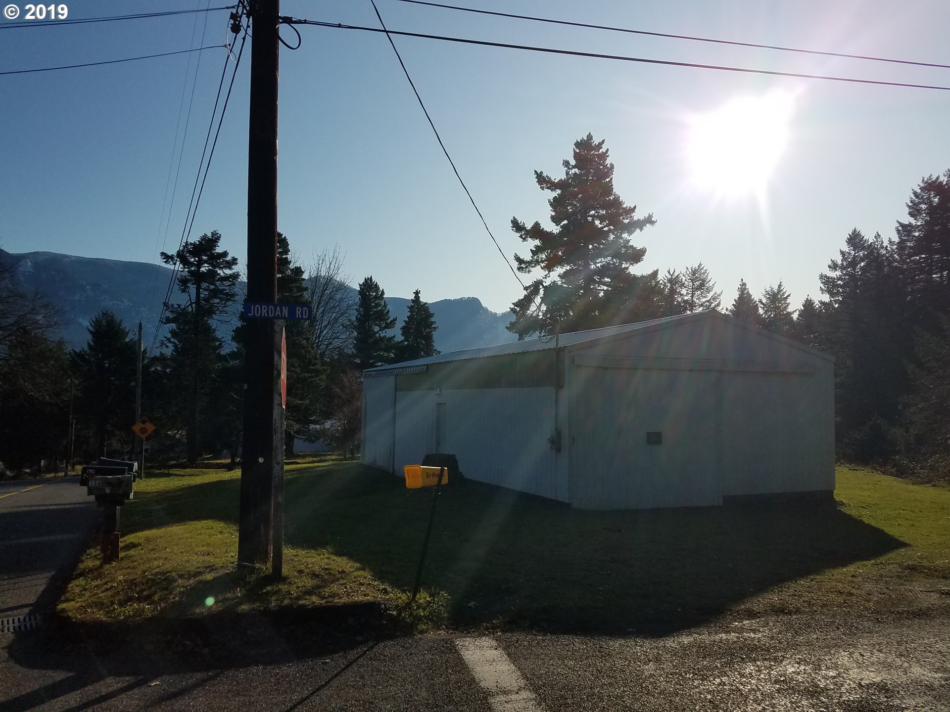 425 Frank Johns Road Stevenson, WA 98648 - Photo 2 of 16