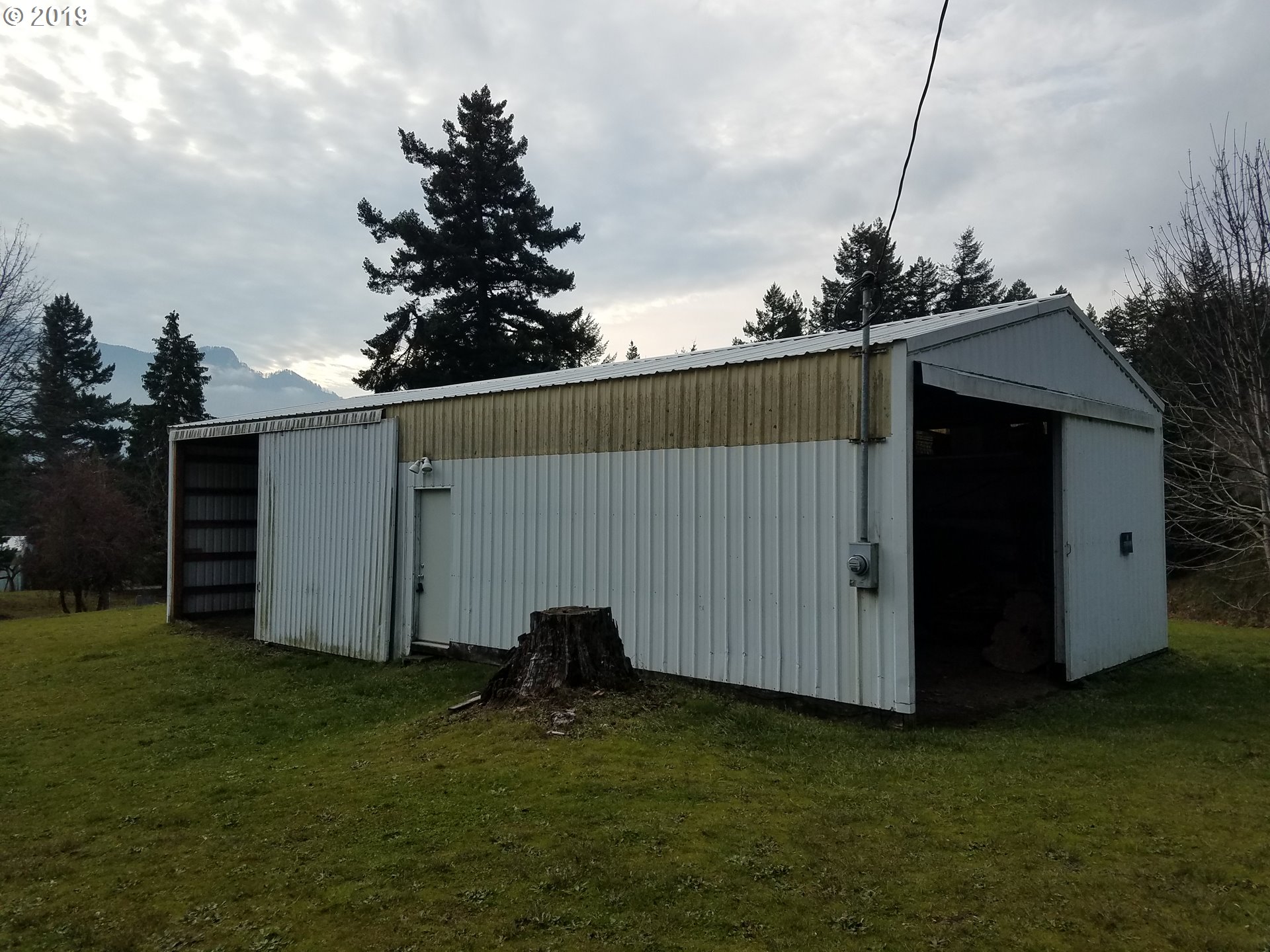 425 Frank Johns Road Stevenson, WA 98648 - Photo 4 of 16