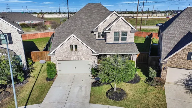 $3,990 | 24446 Ferdossa Drive, Richmond, TX 77406