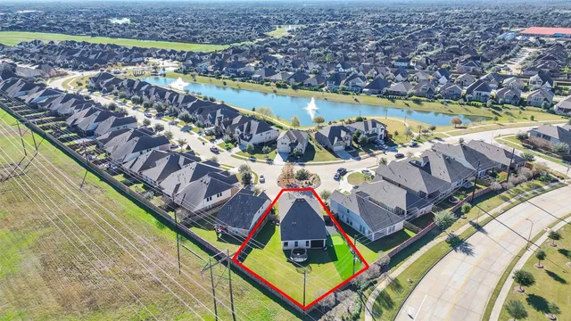 $3,990 | 24446 Ferdossa Drive, Richmond, TX 77406