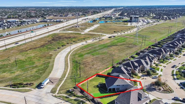 $3,990 | 24446 Ferdossa Drive, Richmond, TX 77406