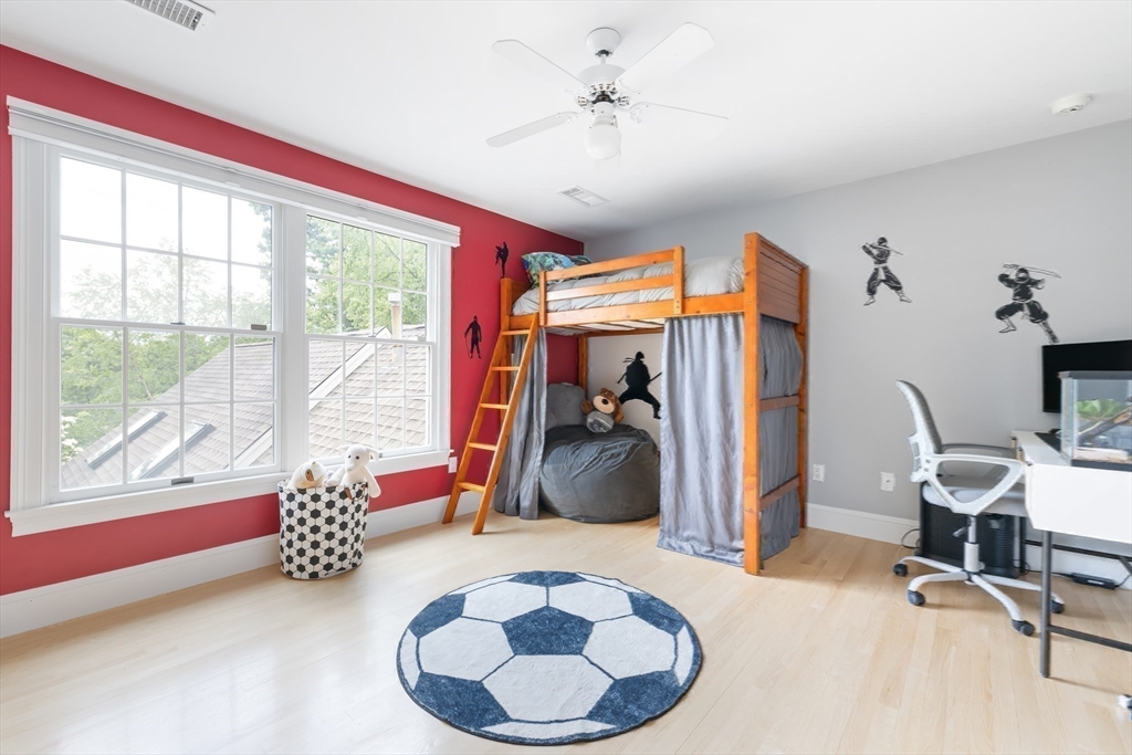 99 Huntington Road Newton, MA 02458 - Photo 20 of 36