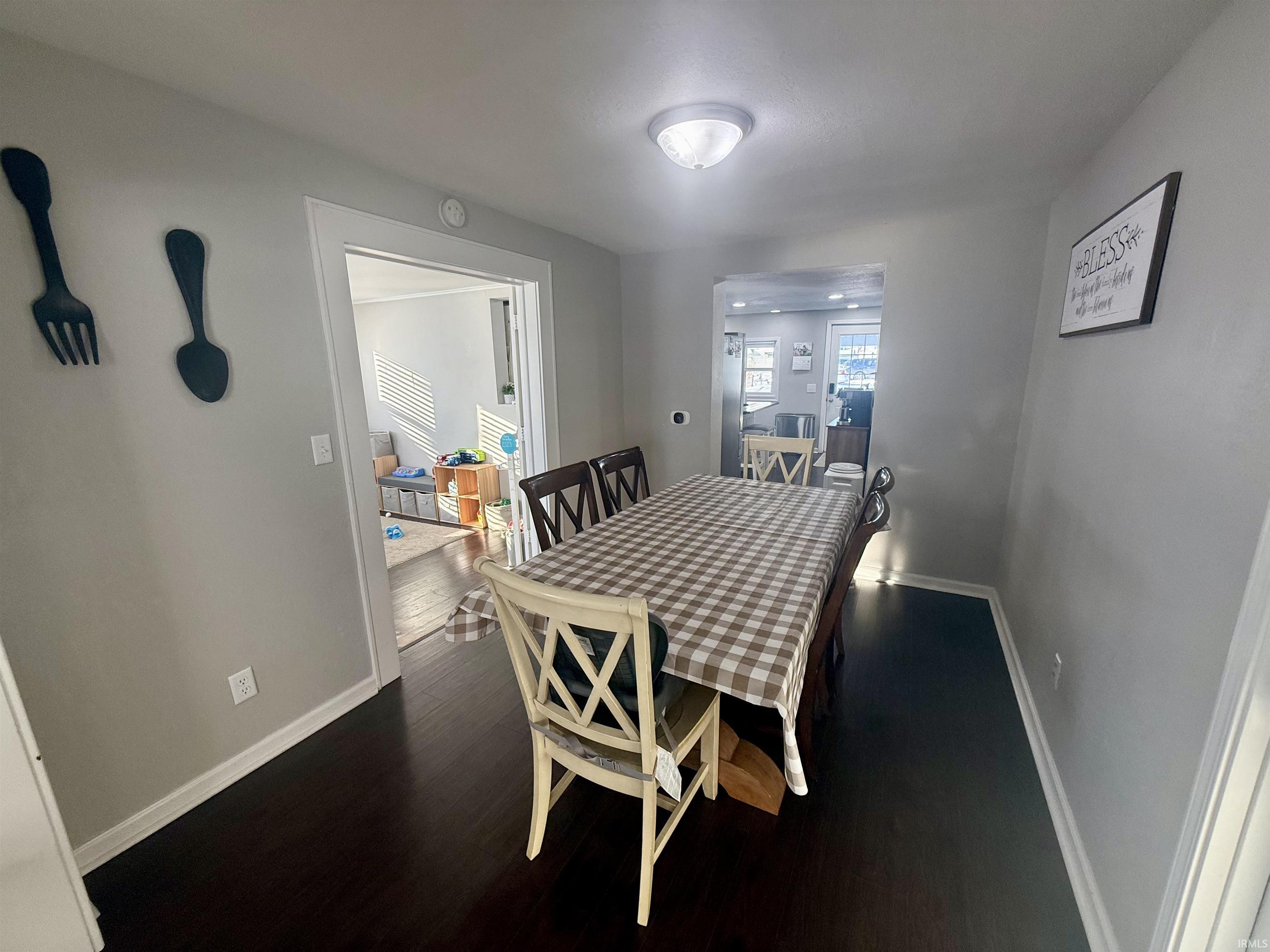 706 East 9th Street Auburn, IN 46706 - Photo 11 of 22