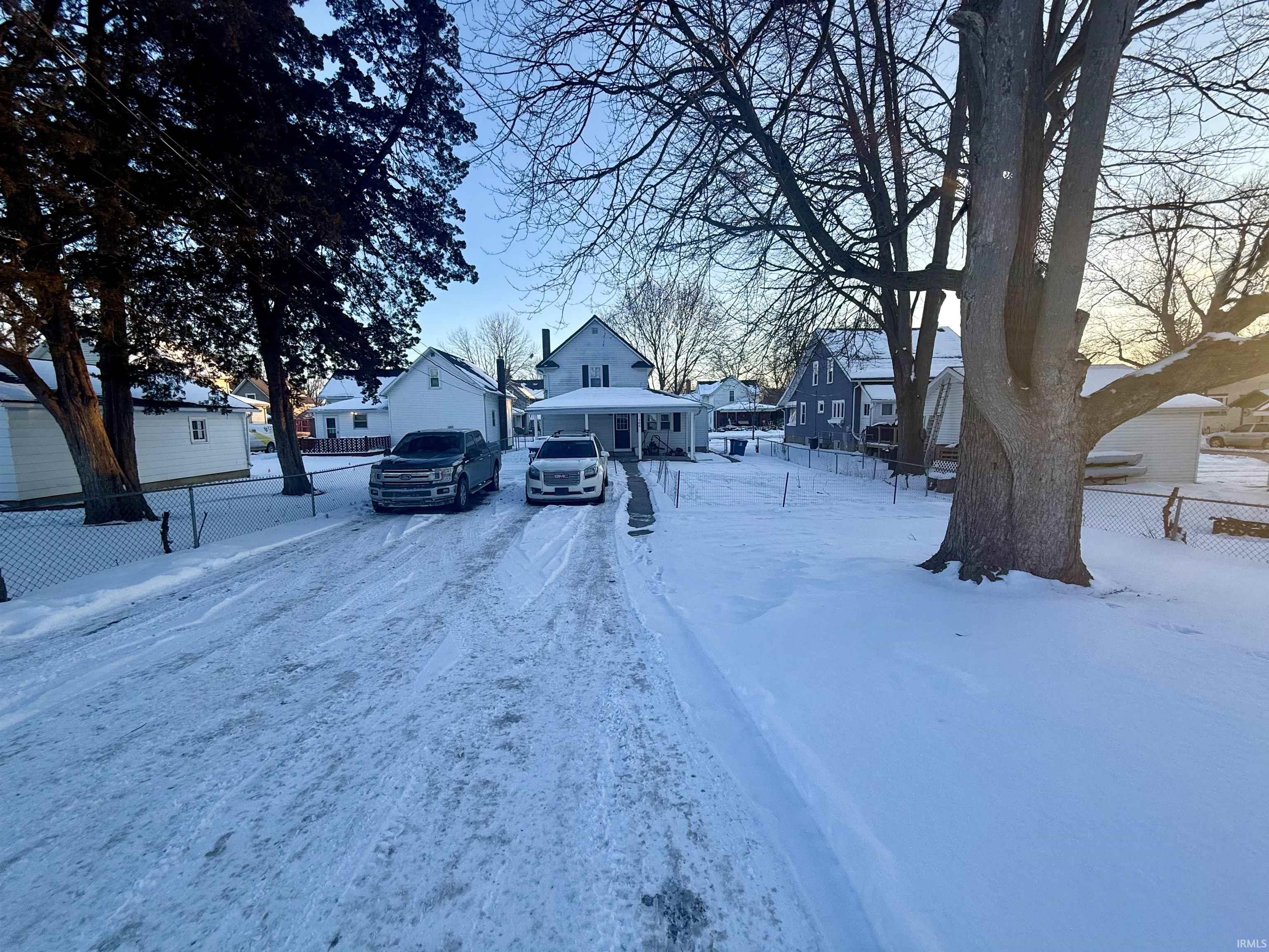 706 East 9th Street Auburn, IN 46706 - Photo 5 of 22