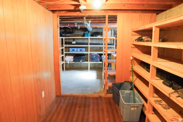 324 Stringtown Road Georgetown, ID 83239 - Photo 40 of 49 View of storage area