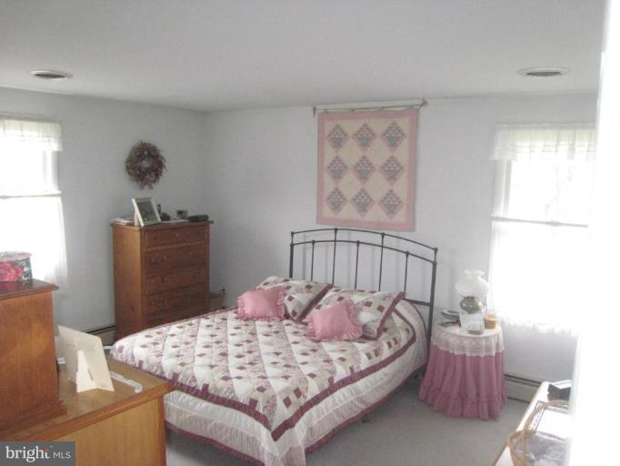 2710 Flintstone Road Freeland, MD 21053 - Photo 11 of 15 Master Bedroom