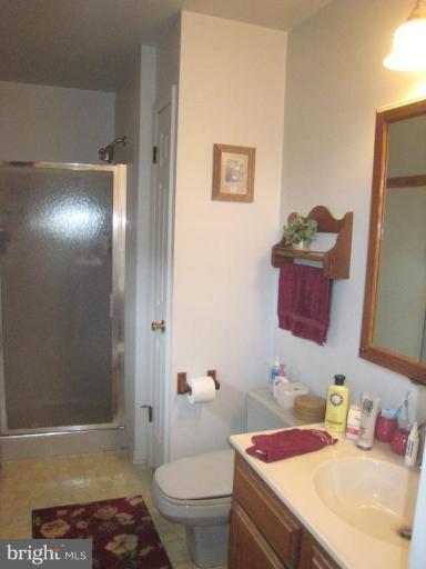 2710 Flintstone Road Freeland, MD 21053 - Photo 10 of 15 Master Bath